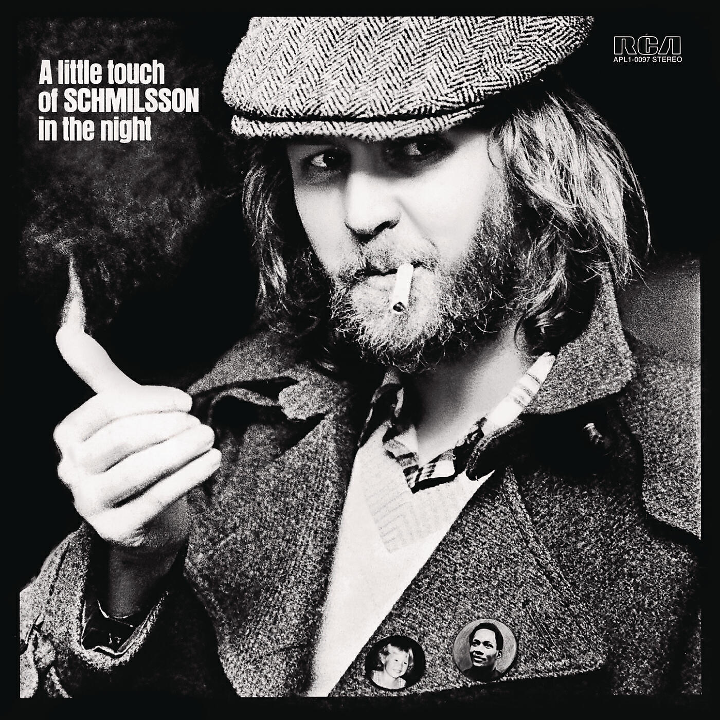 Harry Nilsson - Lazy Moon