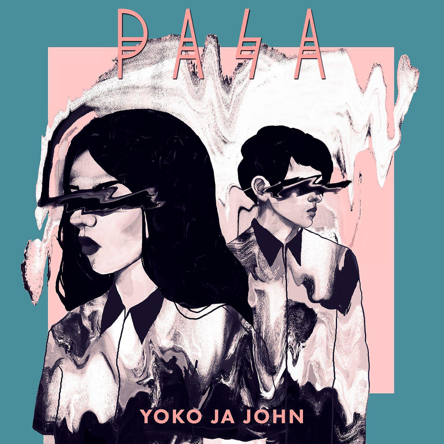 Pasa - Yoko & John