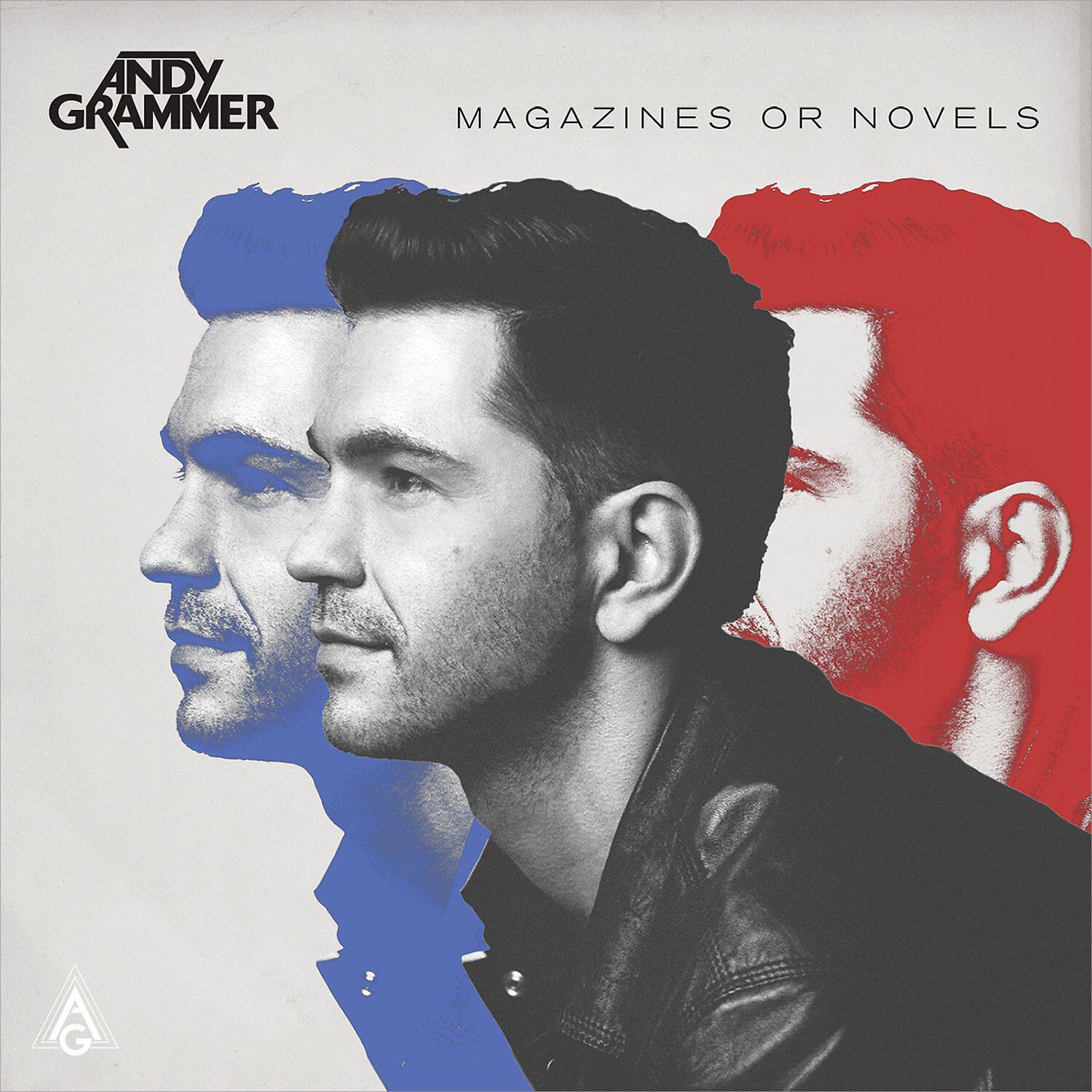 Andy Grammer - Kiss You Slow