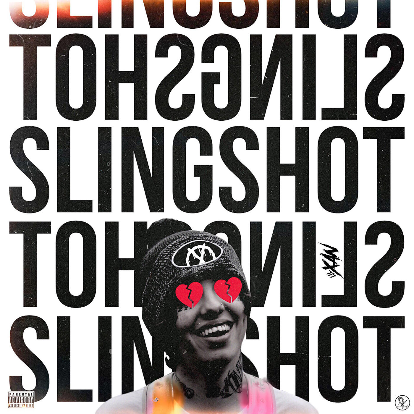 Lil Xan - Slingshot