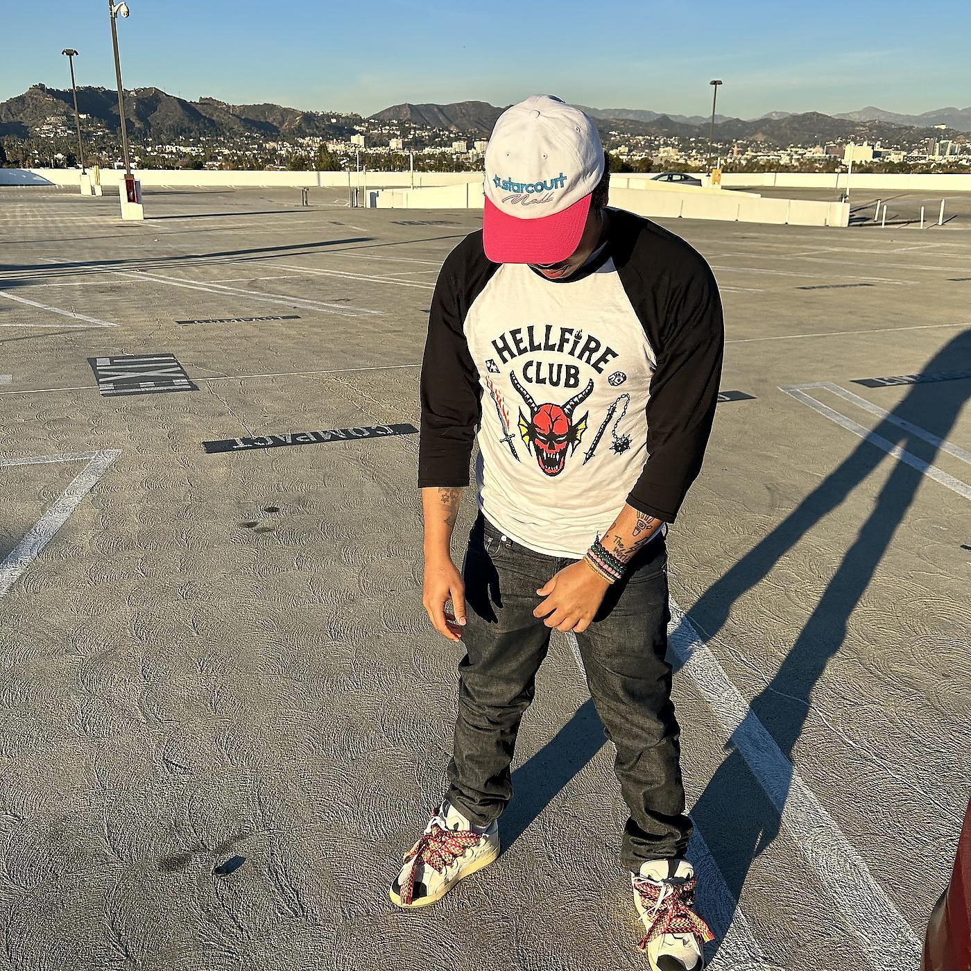 Black Kray все песни в mp3