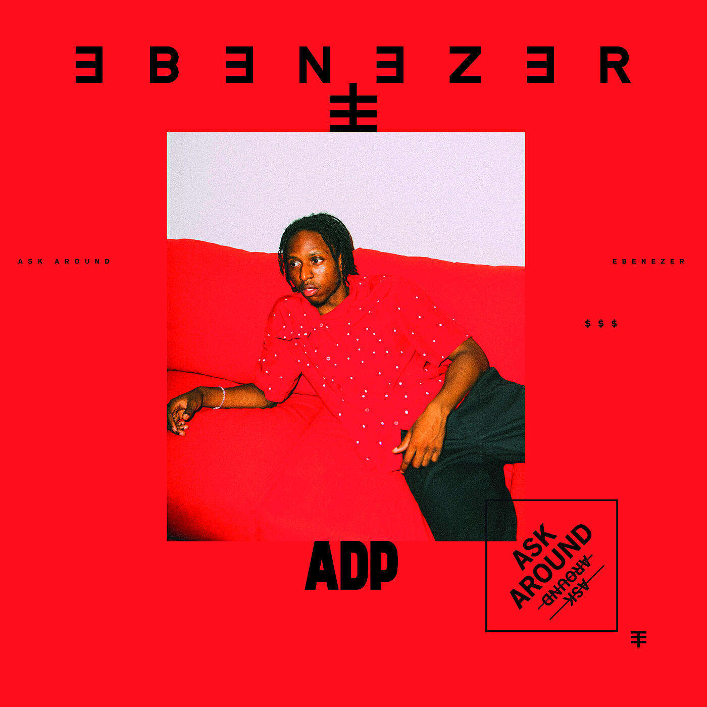 Ebenezer - Ask Around