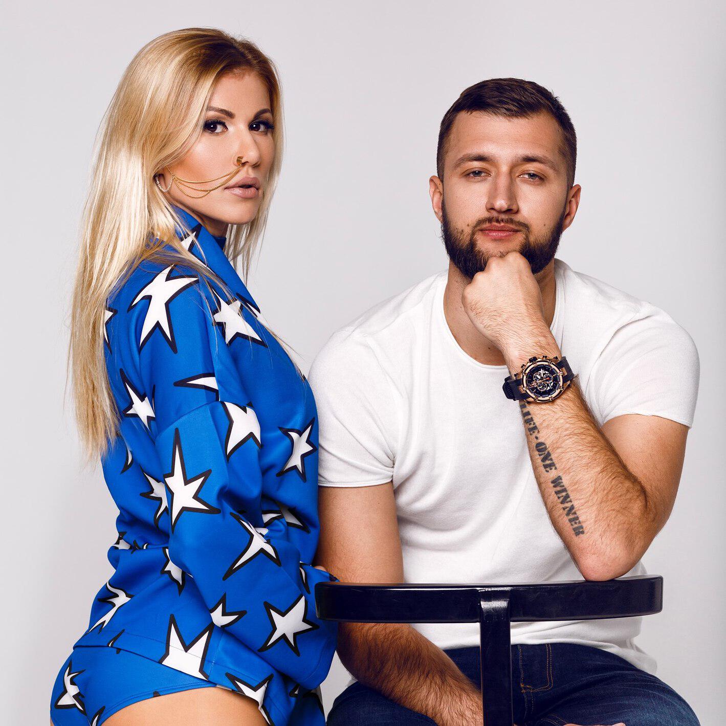 TamerlanAlena все песни в mp3