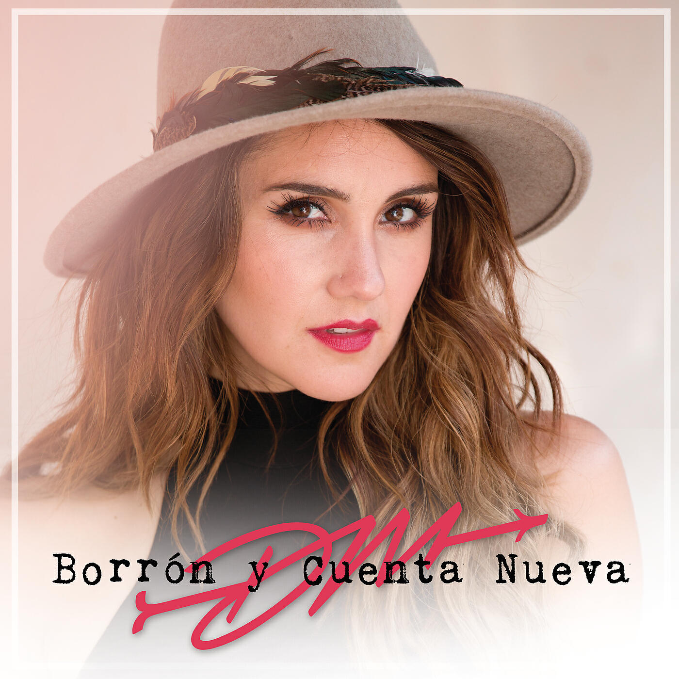 Dulce María - Borrón Y Cuenta Nueva
