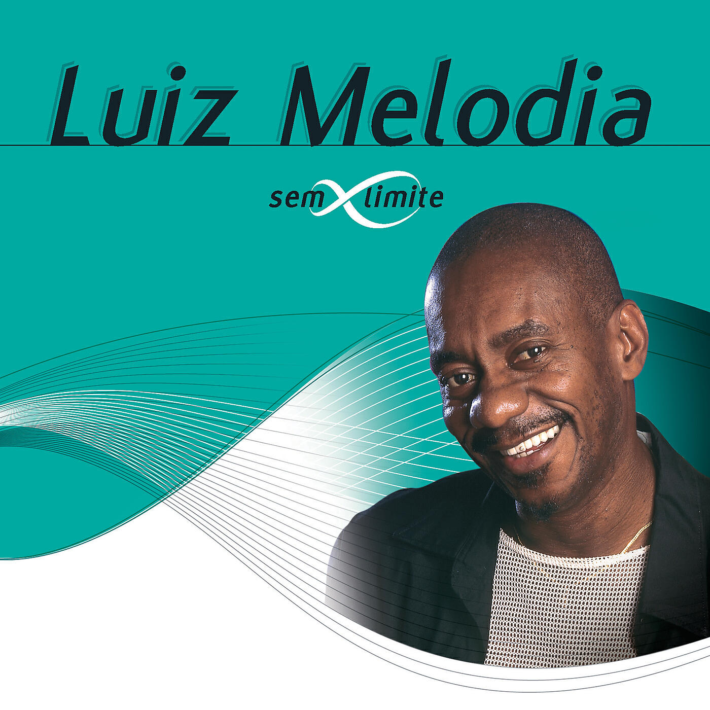 Luiz Melodia - Poeta Do Morro
