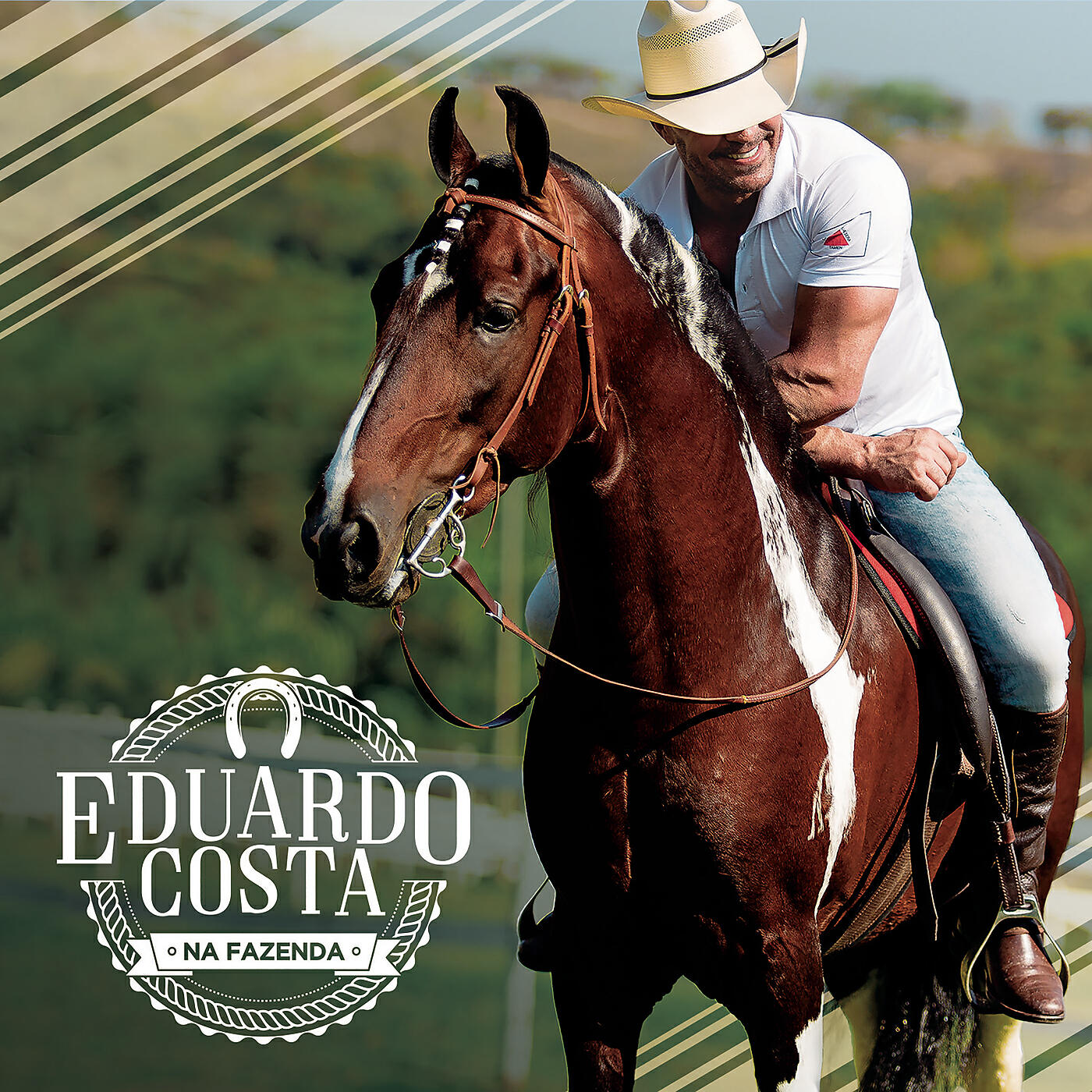 Eduardo Costa - Saco de Ouro