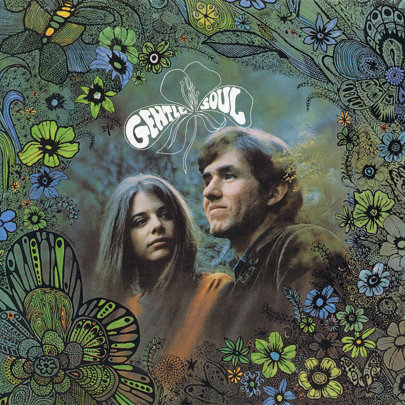 The Gentle Soul - Our National Anthem (Single Version)