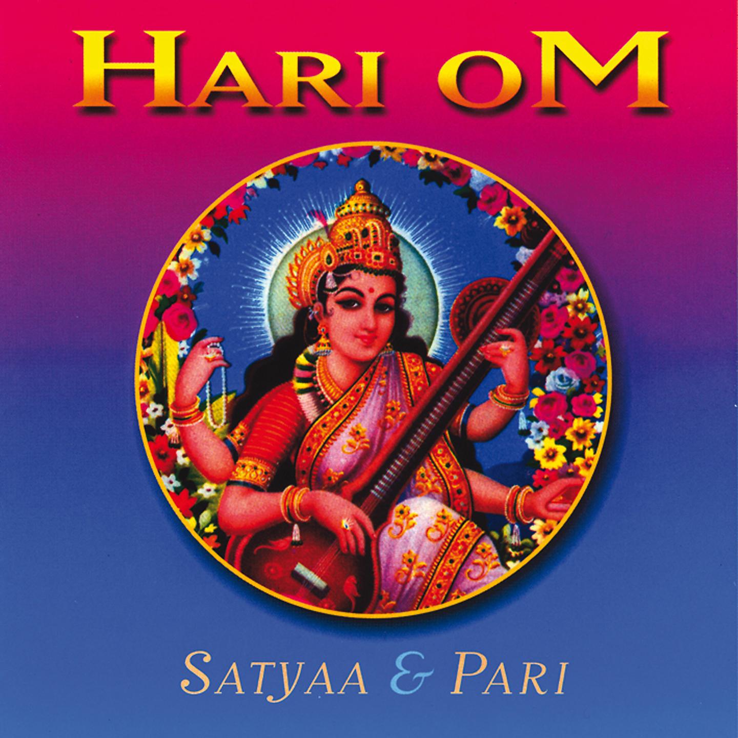 Постер альбома Hari Om