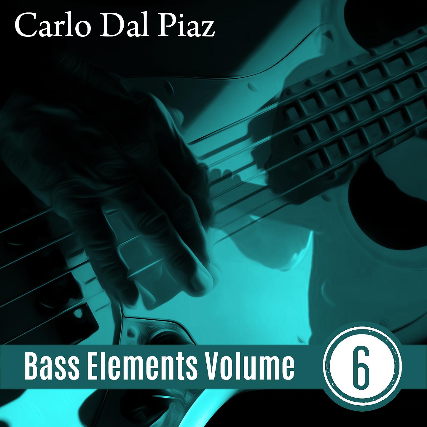 Постер альбома Bass Elements Volume 6