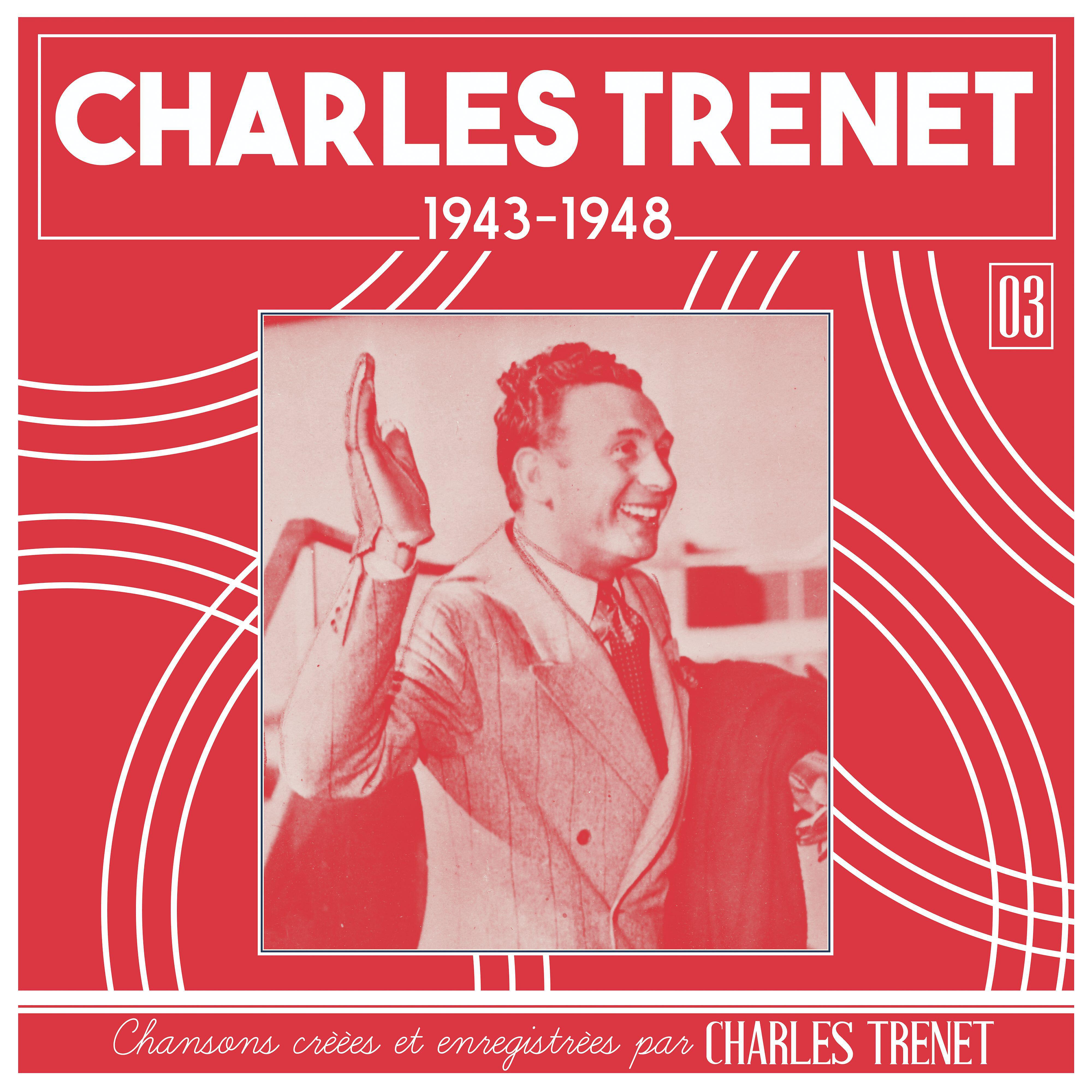 Charles Trenet - Eve (Remasterisé en 2017)
