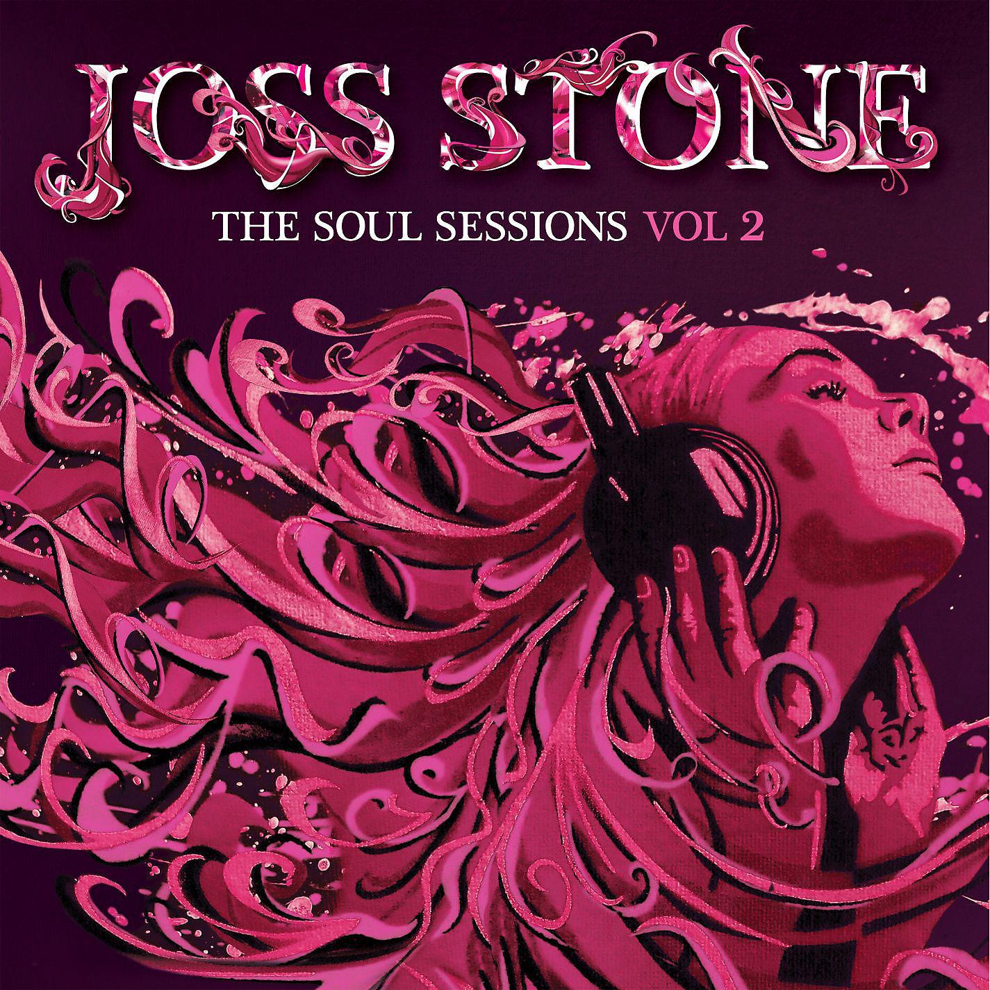 Постер альбома The Soul Sessions, Vol. 2