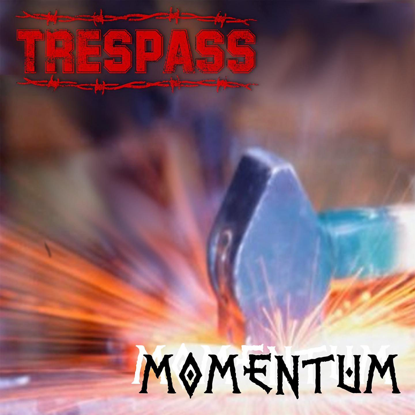 Постер альбома Momentum