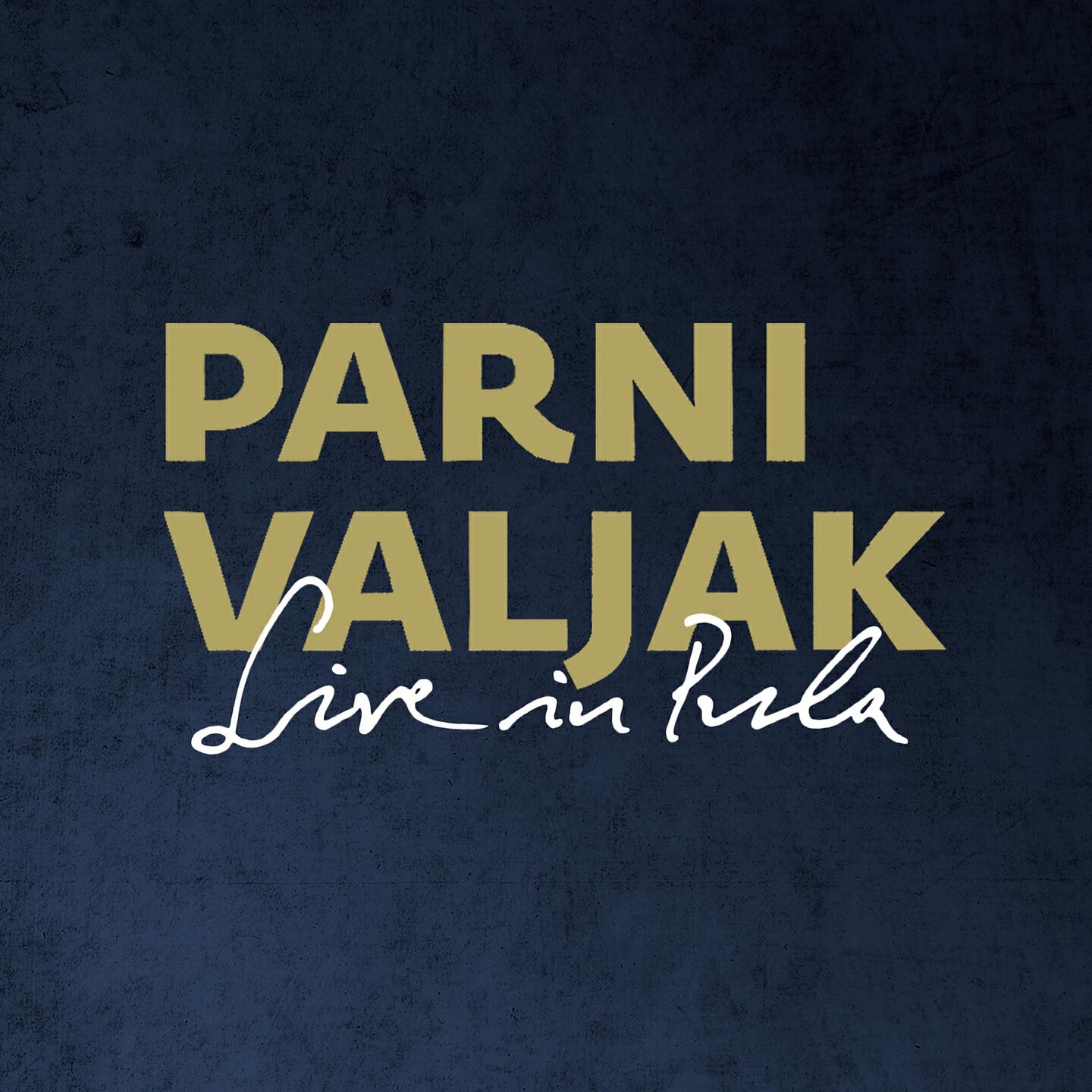 Parni Valjak - Zastave - Live In Pula