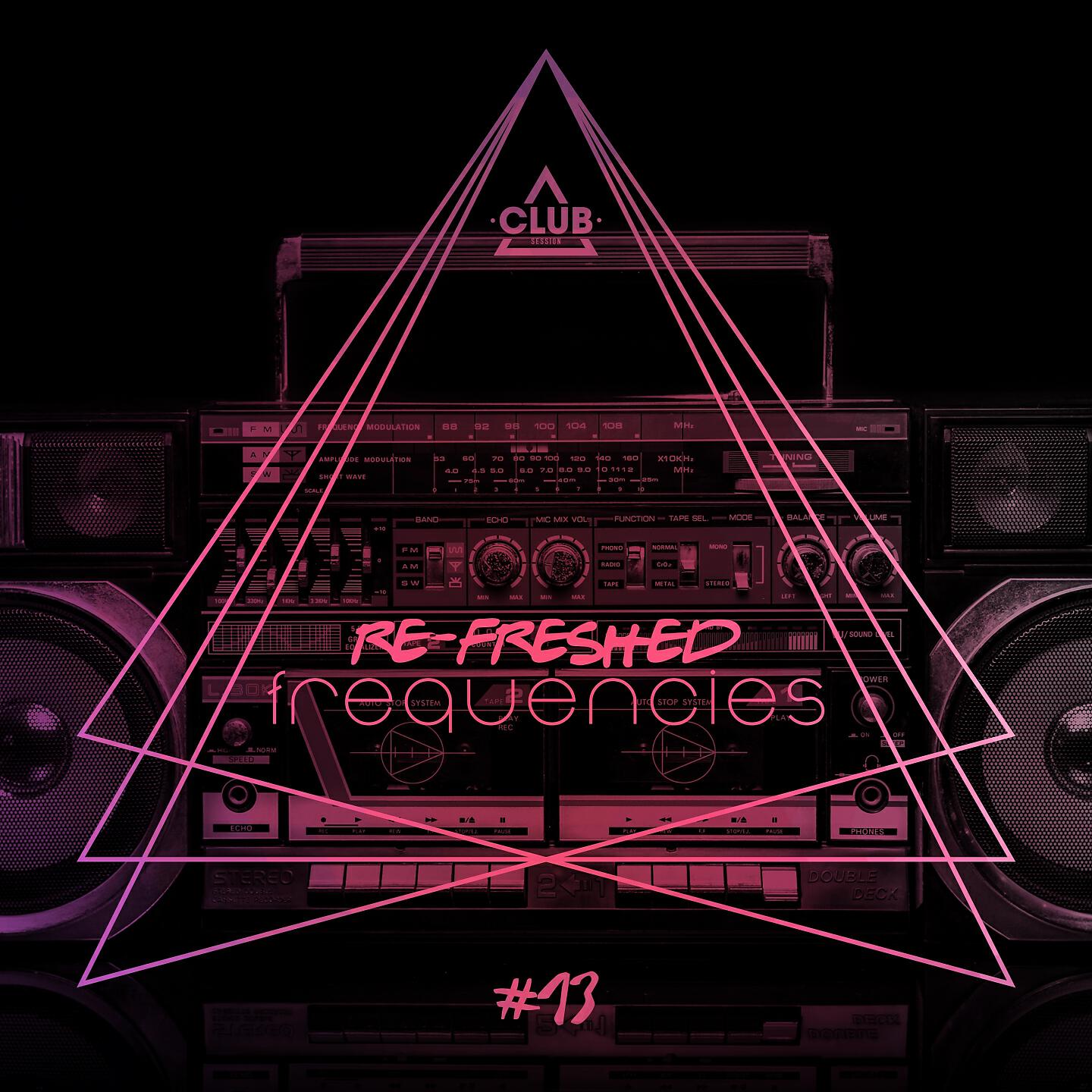 Pato's Groove - A Coroa De Ouro (Joe Manina, Antonio Manero Spaziani Radio Edit)