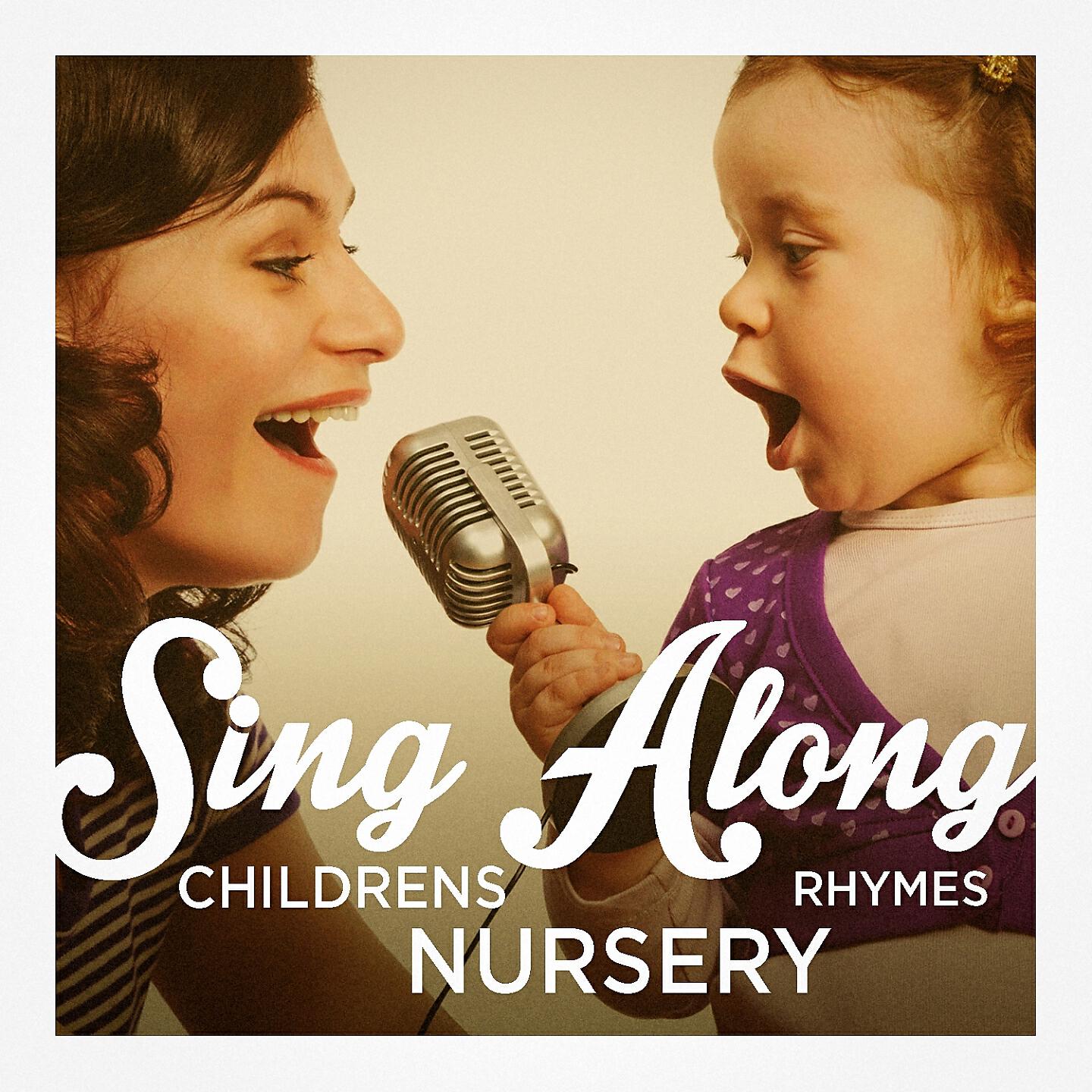 Children Songs - Oranges & Lemons