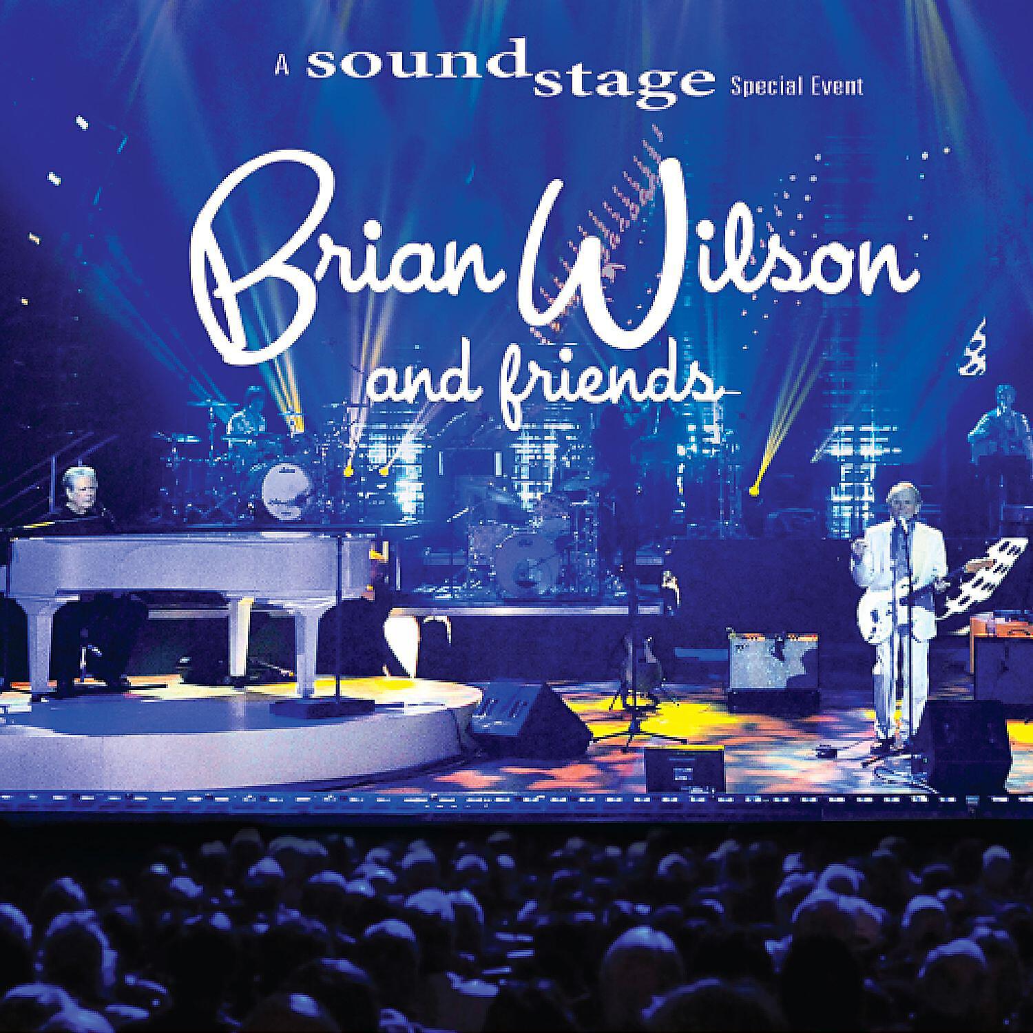 Brian Wilson - Fun Fun Fun