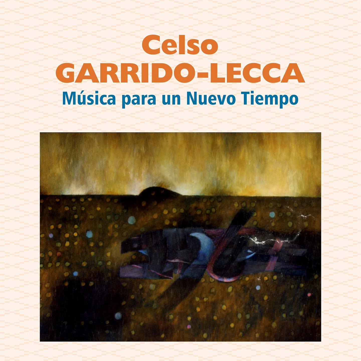 Постер альбома Música para un Nuevo Tiempo