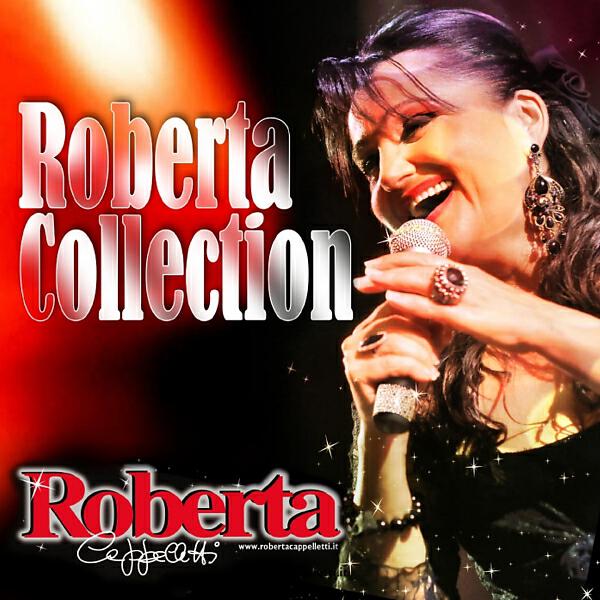 Roberta Cappelletti - Dedicato a un angelo