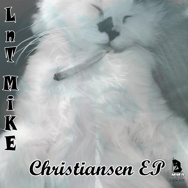 Постер альбома Christiansen EP