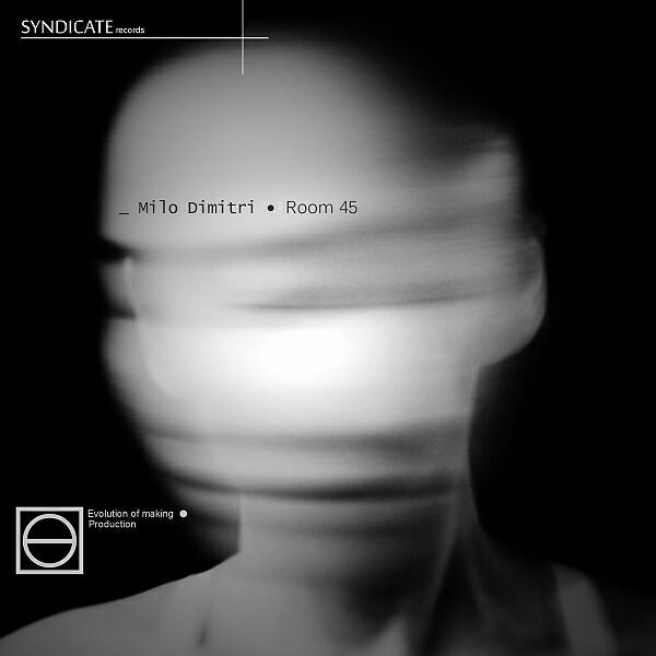 Milo Dimitri - Intercepting