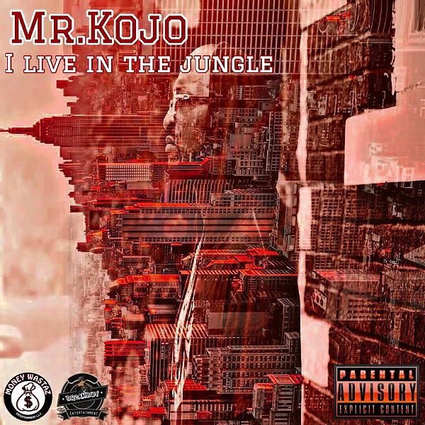 Mr. Kojo - Jungle remix (feat. Pico Stacks & Sada Baby)