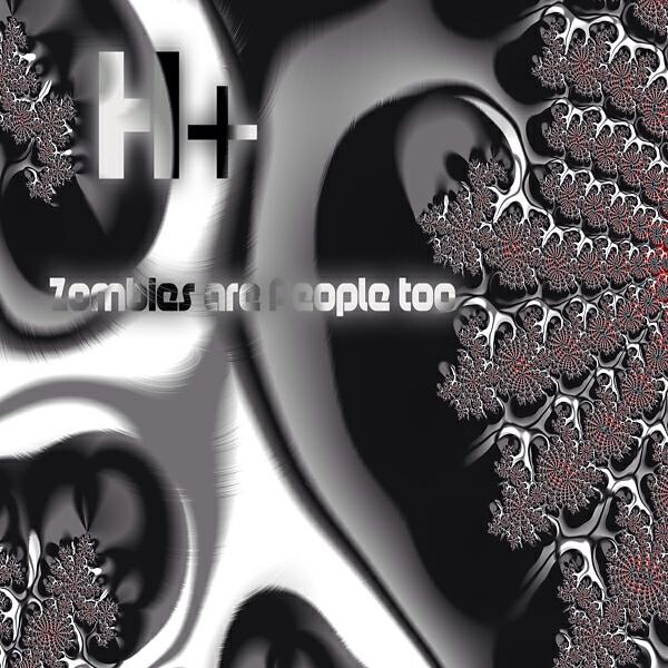 H+ - Twisted Mind (feat. Nic Swan (1undread))