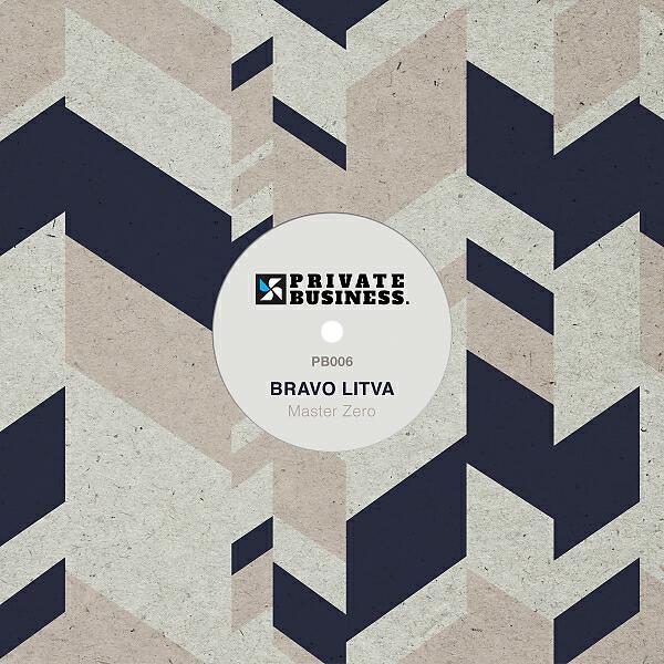Bravo Litva - Fire Zorro (Original)