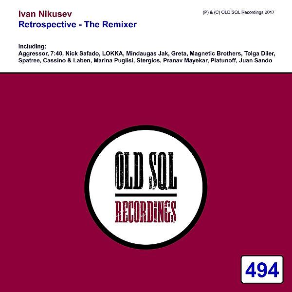 MAGNETIC BROTHERS - Sun & Wind (Aggressor & Ivan Nikusev Remix)