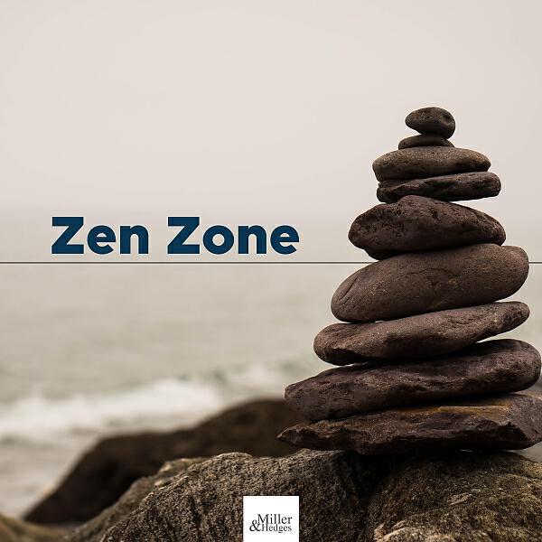 Asian Zen Spa Music Meditation - An Amazing Grace (Zen Meditation Music)