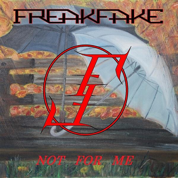 FREAKFAKE - Eminence Grise