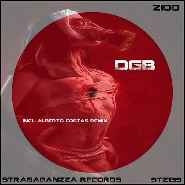 Zioo - DGB (Alberto costas Remix)