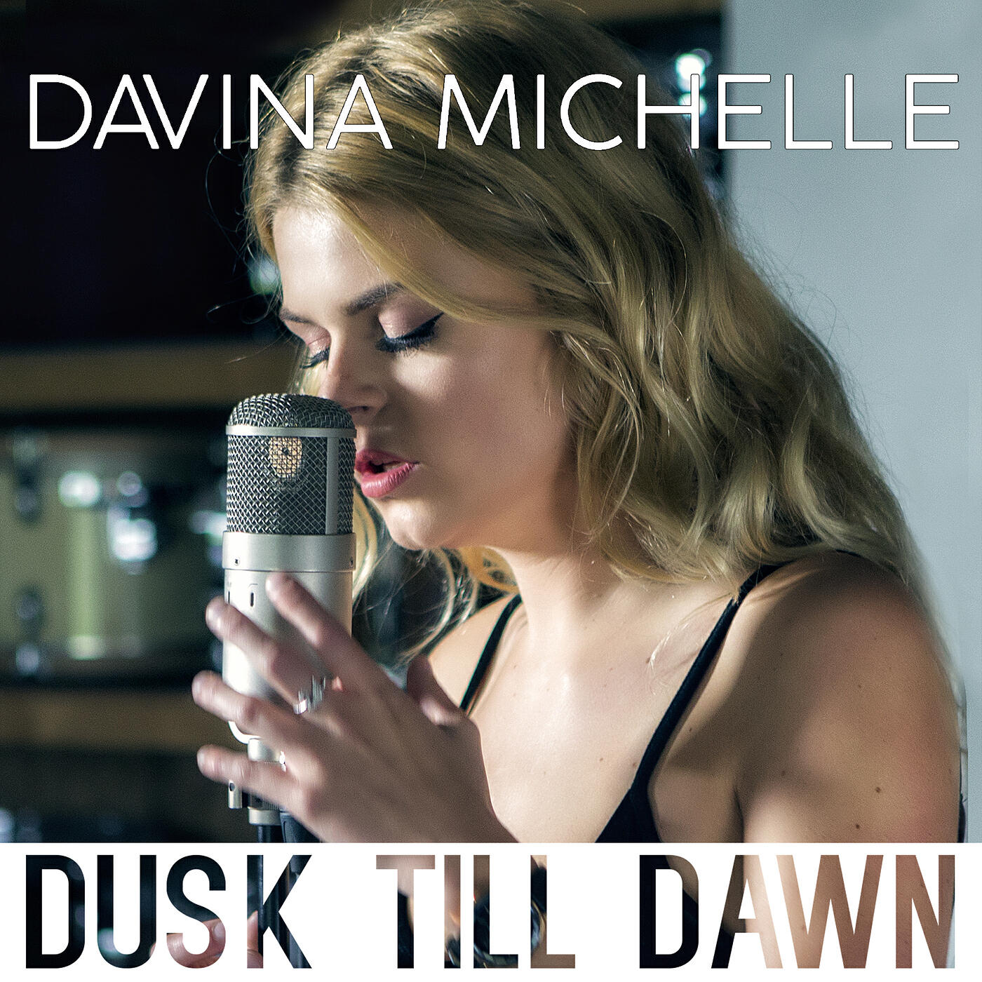 Davina MIchelle - Dusk Till Dawn