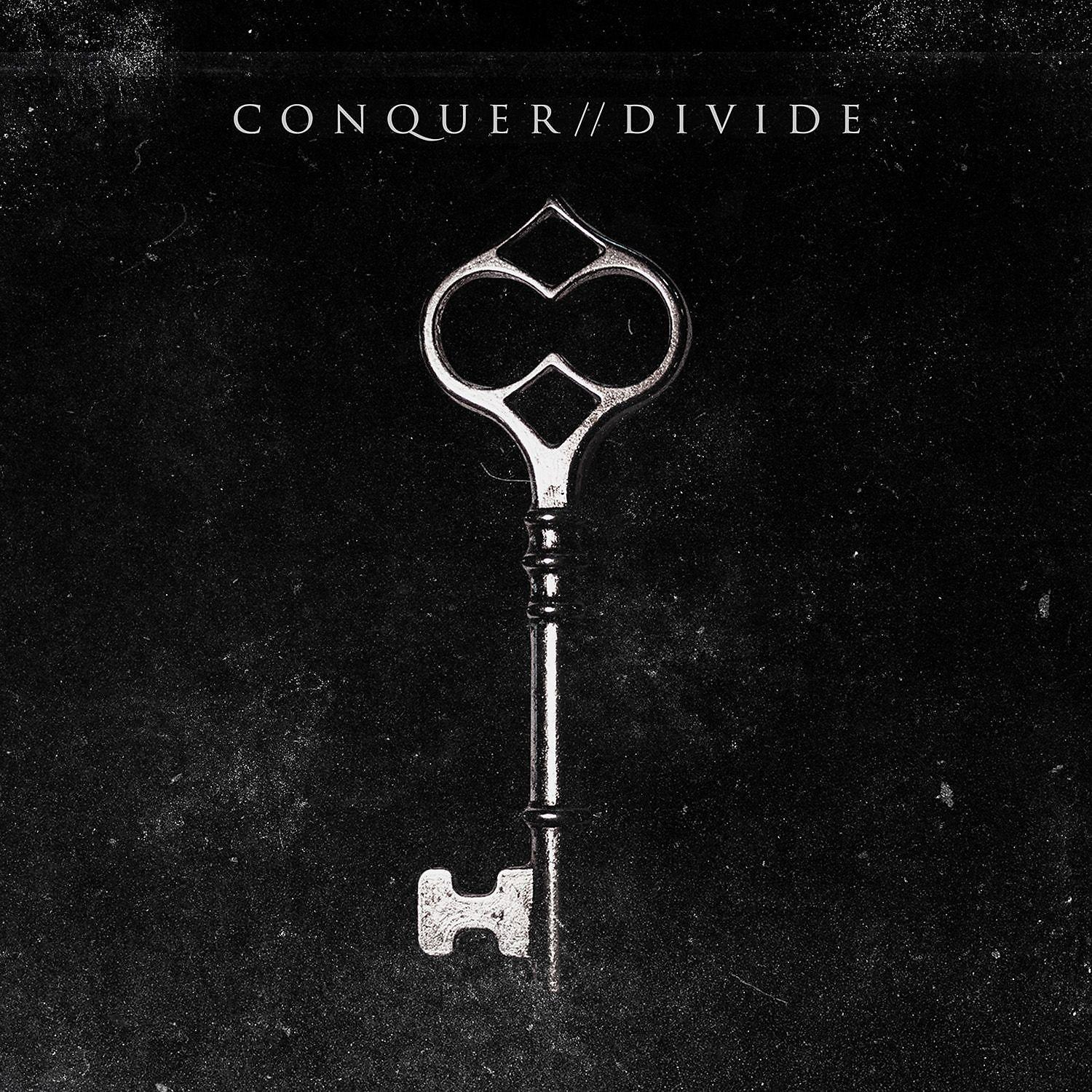 Постер альбома Conquer Divide