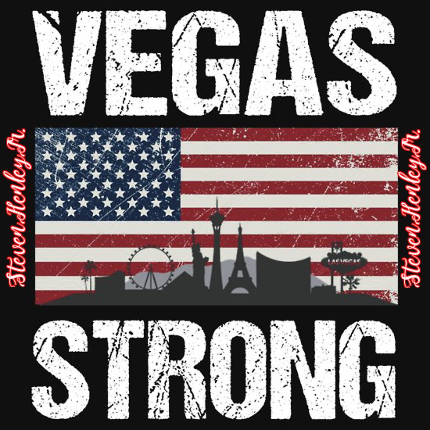 Постер альбома Vegas Strong