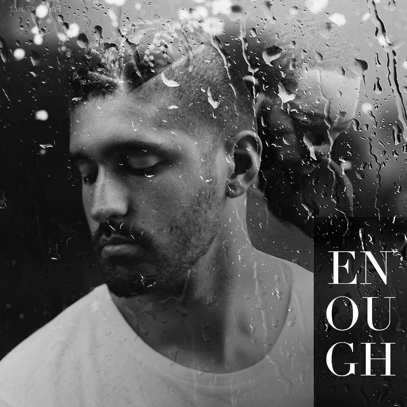 Mogli the Iceburg & JGivens - Enough