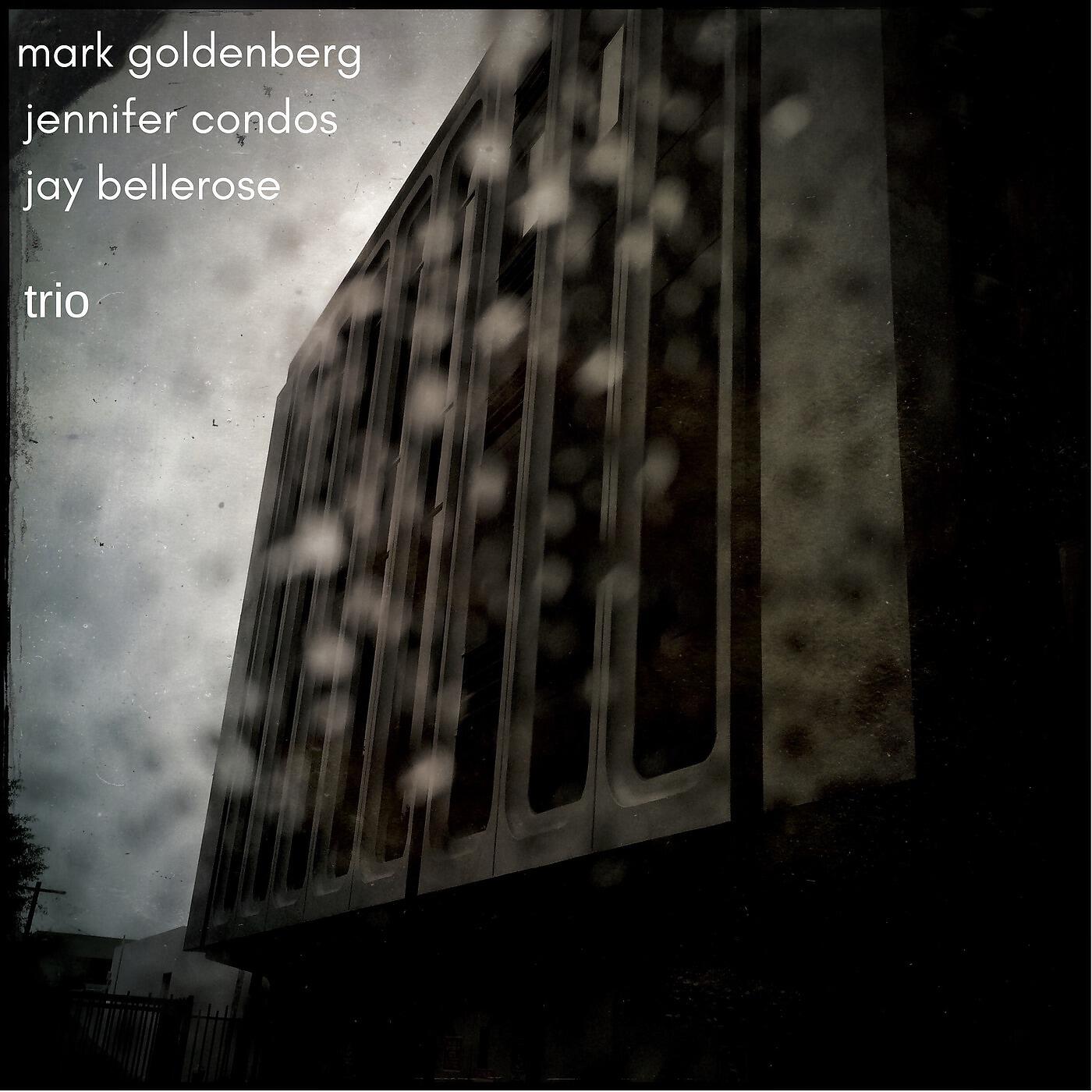 Mark Goldenberg, Jennifer Condos & Jay Bellerose - Blues for Rollo