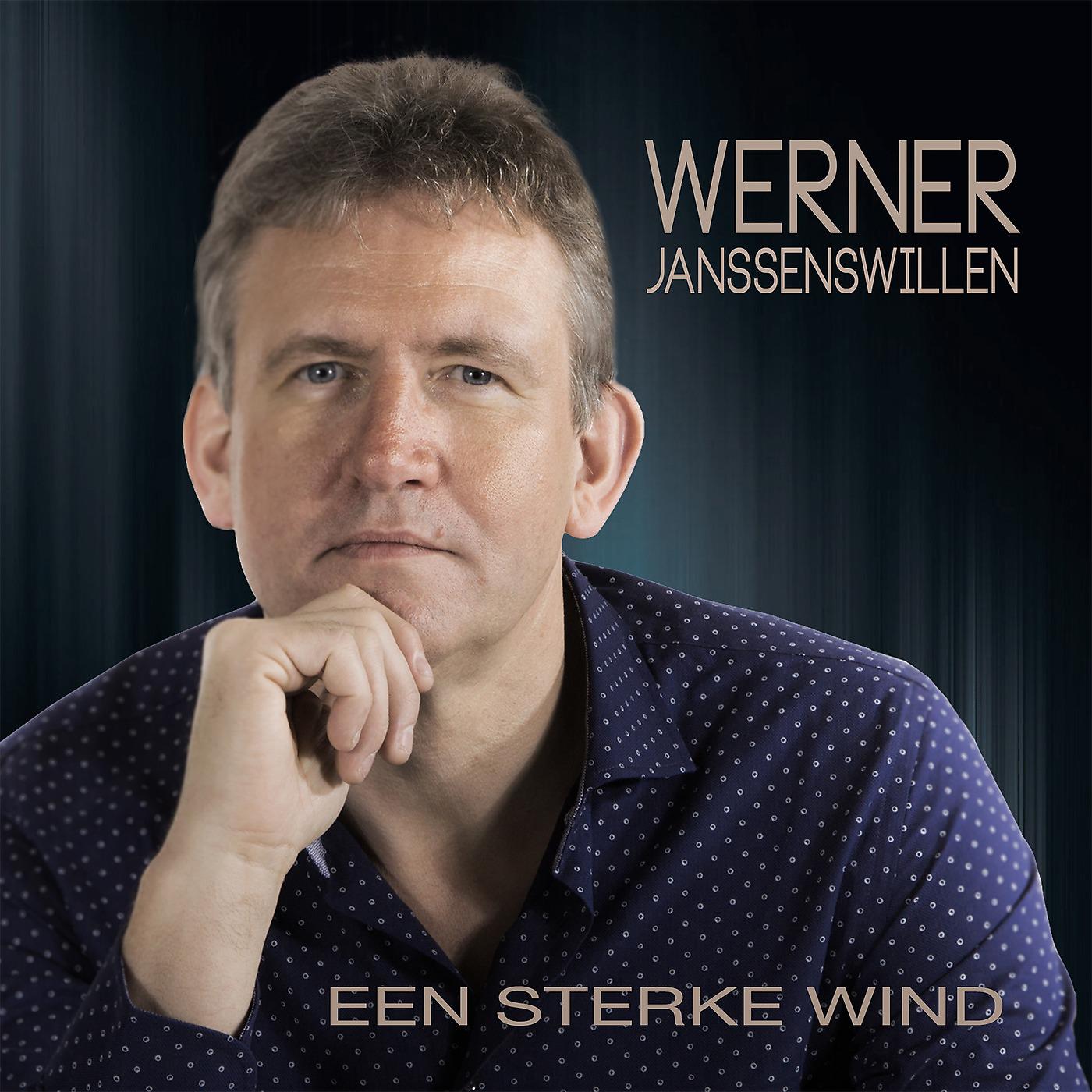 Постер альбома Een Sterke Wind