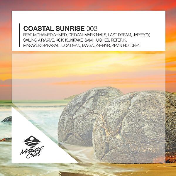 Mohamed Ahmed - Astronomia (Original Mix)