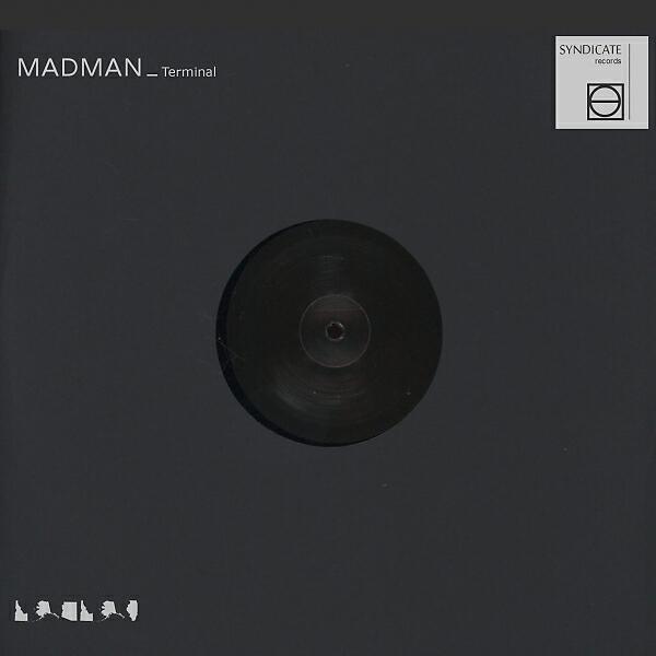 MadMan - Molov