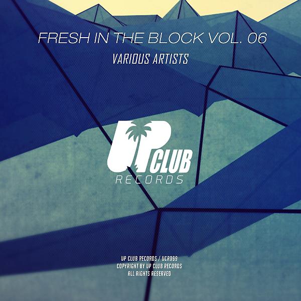 Постер альбома Fresh In The Block Vol. 06
