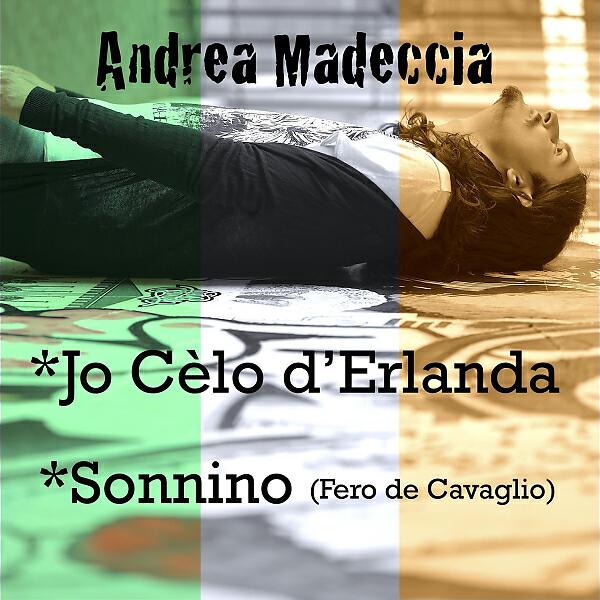 Andrea Madeccia - Sonnino (Fero de Cavaglio)