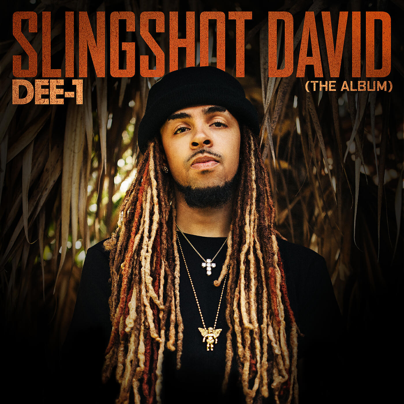 Dee-1 - Love Always Wins (feat. Sevyn Streeter)