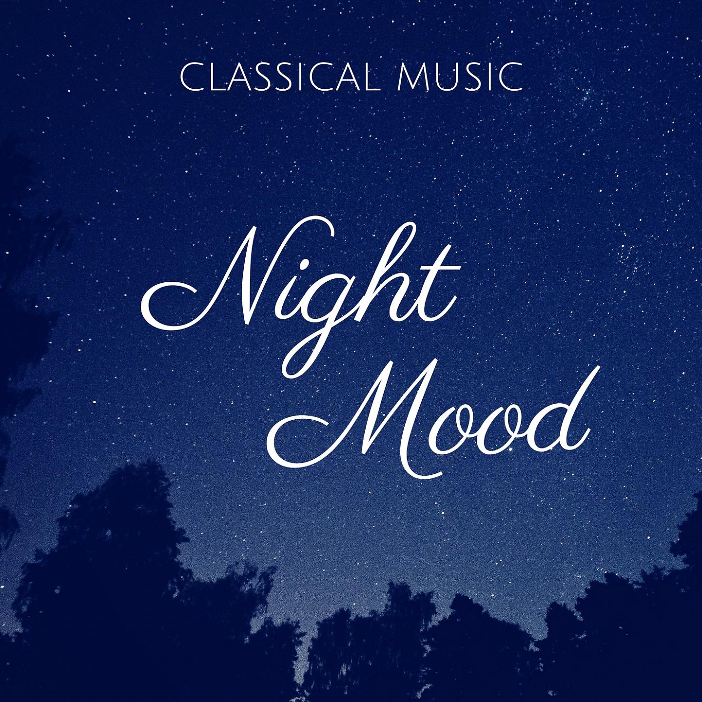 Постер альбома Night Mood | Classical Music