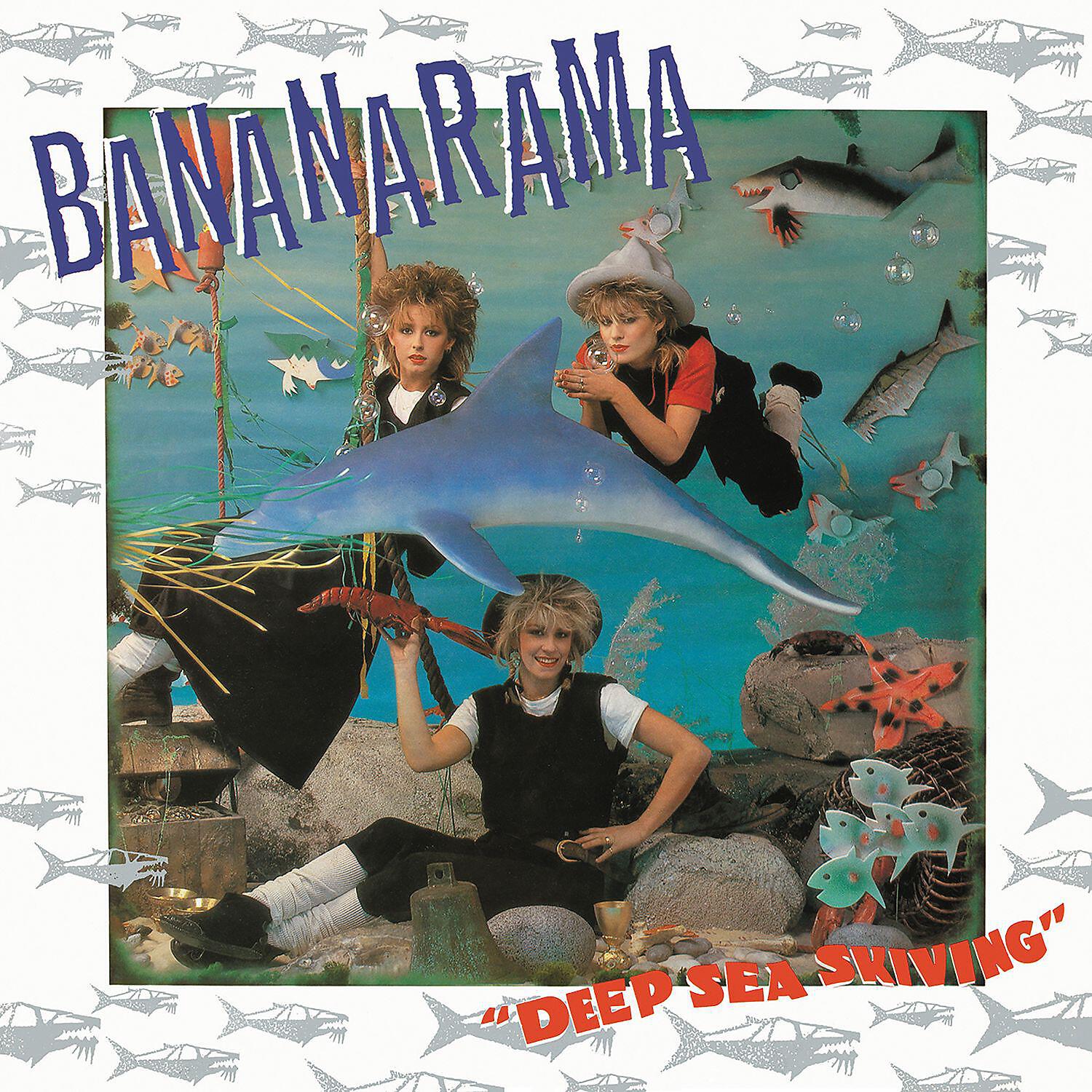 Bananarama - Aie a Mwana