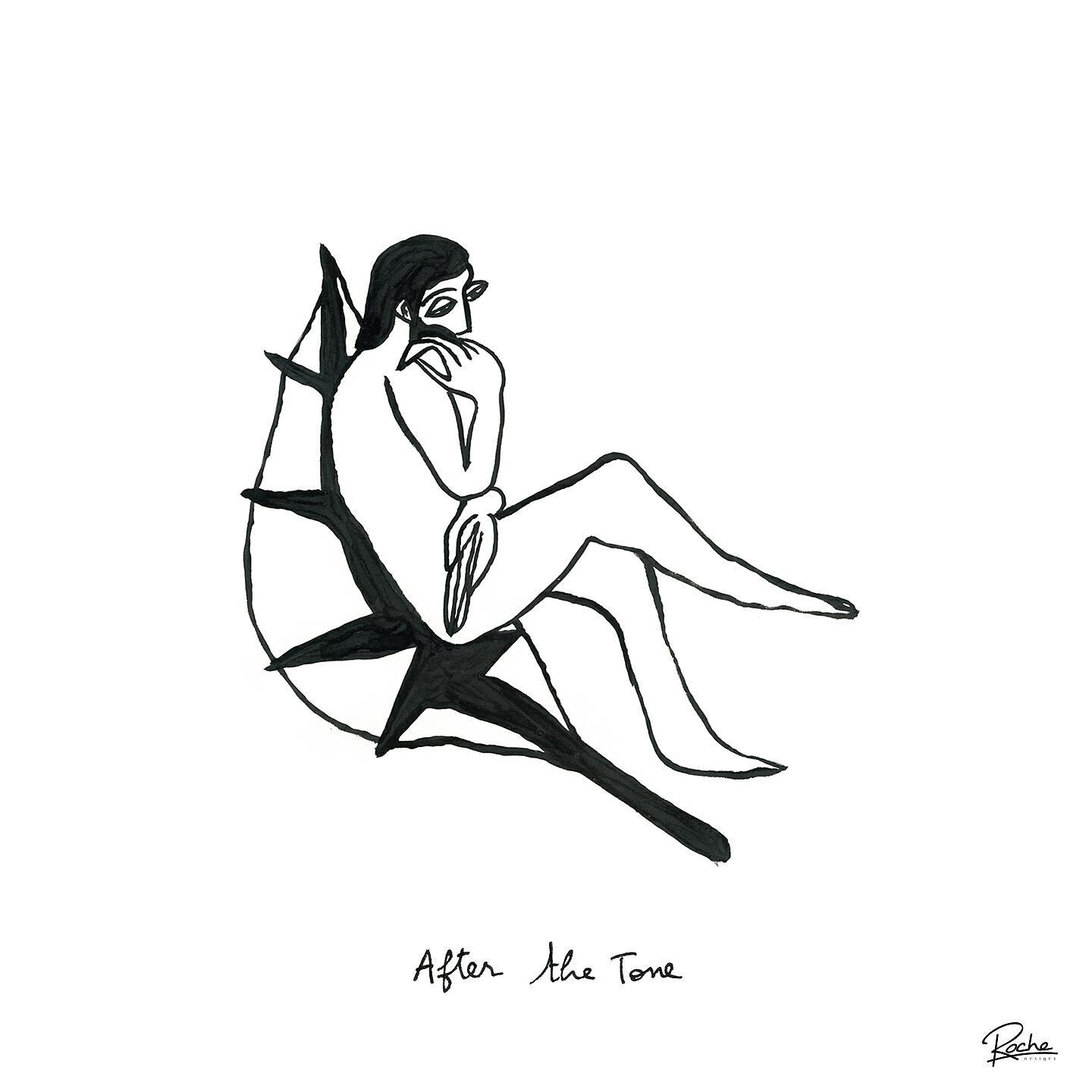 Crayon - After the Tone with Lossapardo