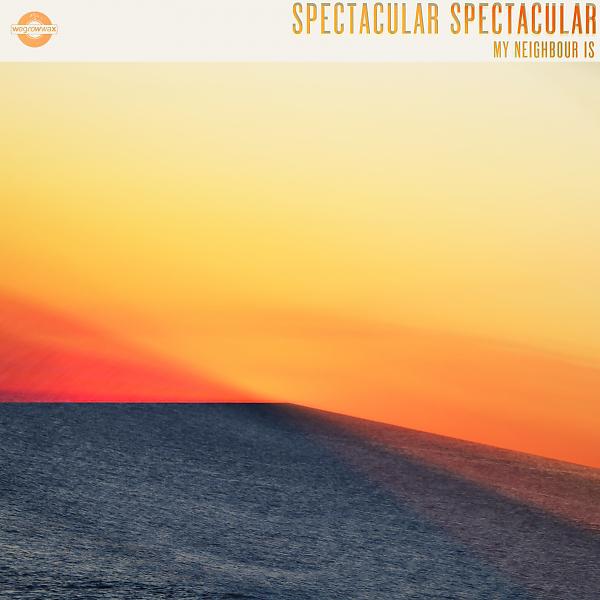 Постер альбома Spectacular Spectacular