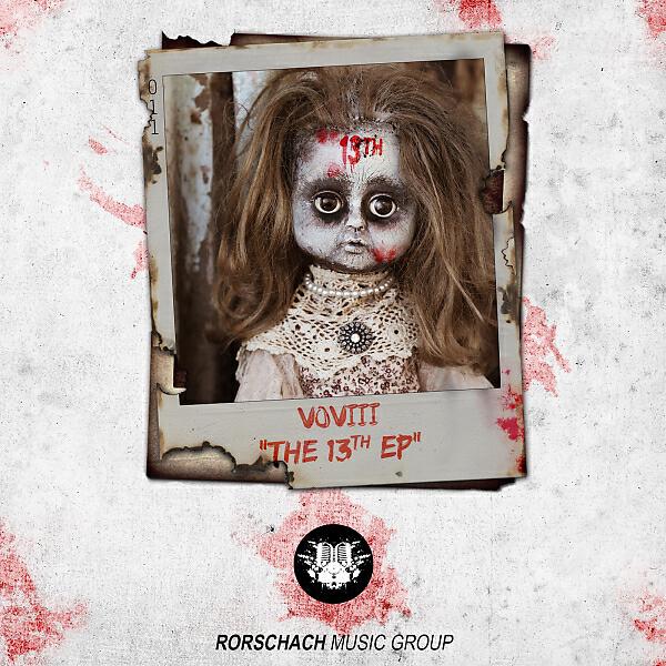 VOVIII - Pennywise