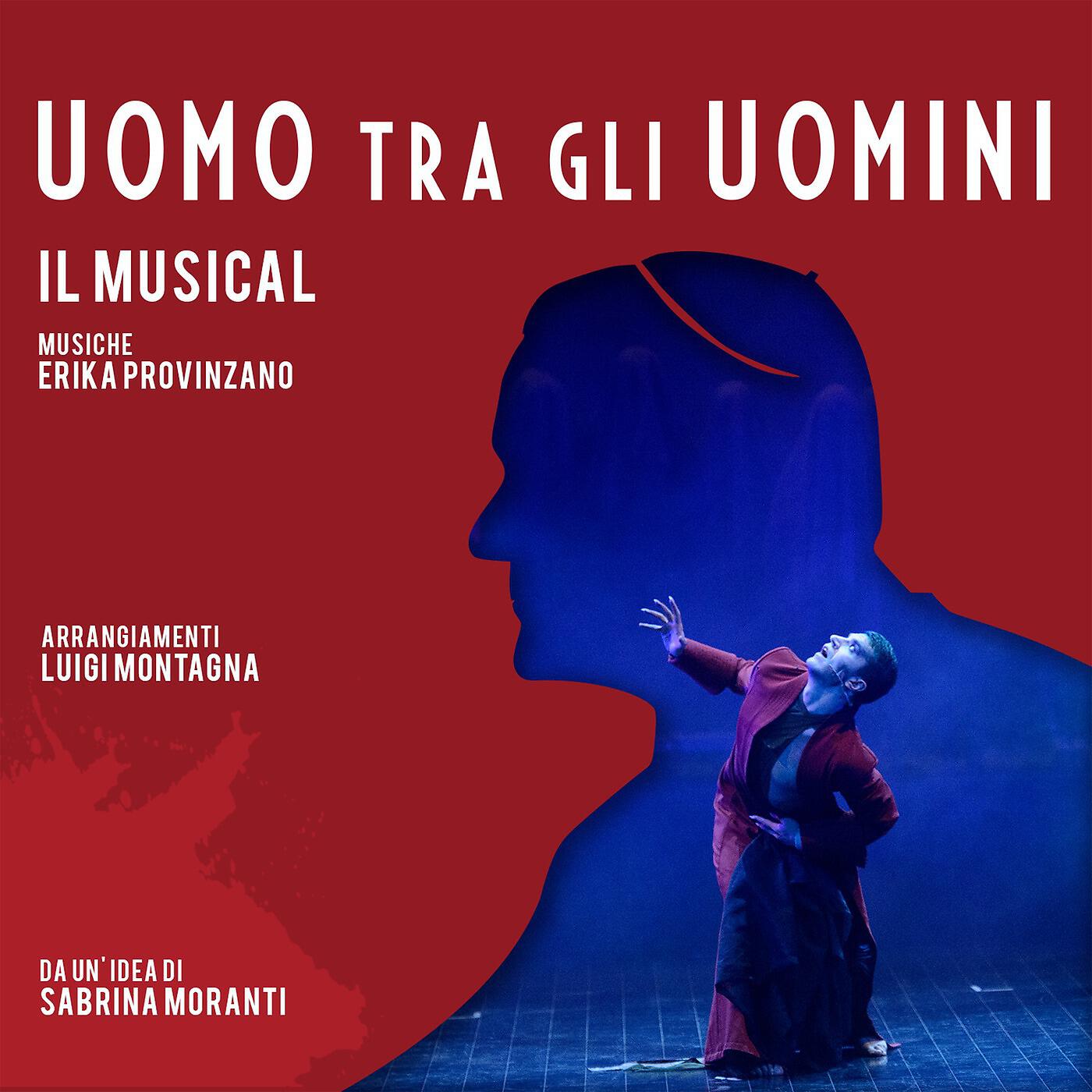 Erika Provinzano - Il Peso Delle Croci