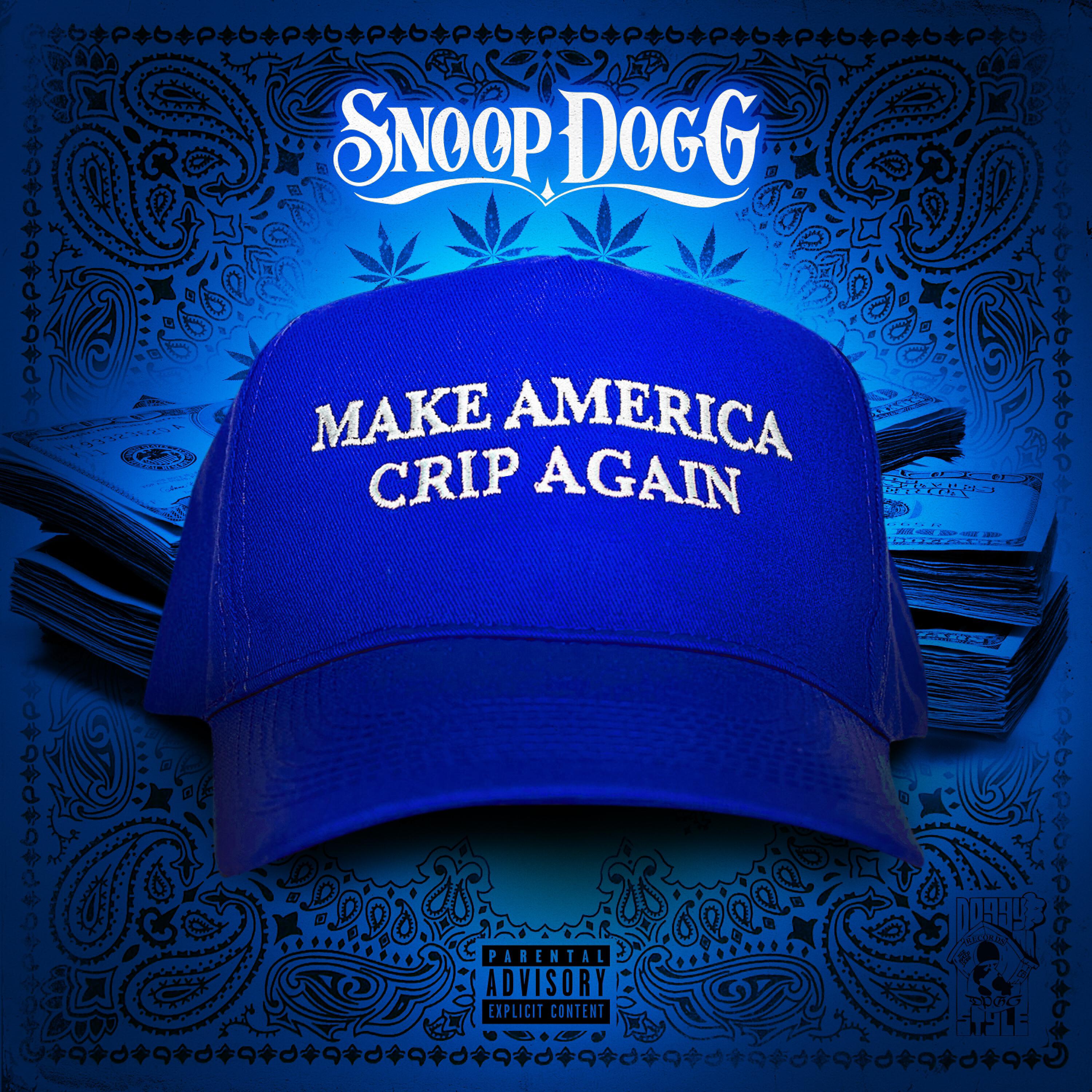 SNOOP DOGG - 3's Company (feat. Chris Brown & O.T. Genasis)