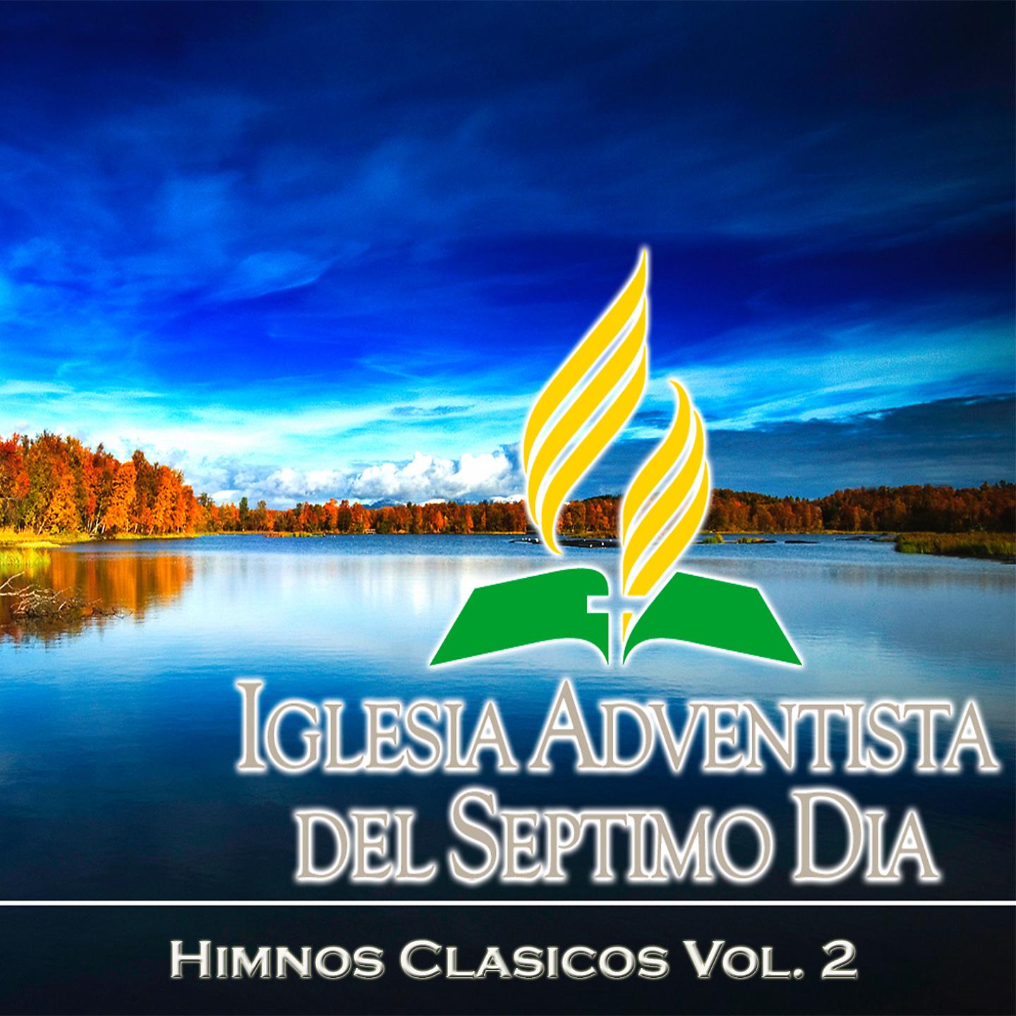 Постер альбома Himnos Clásicos, Vol. 2